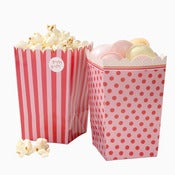 Image of Cajita para chuches y snacks