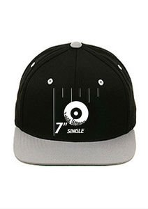 Image of LG DJ Snapback