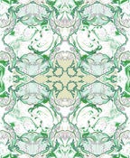 Image of Valetta - Color Way: Emerald