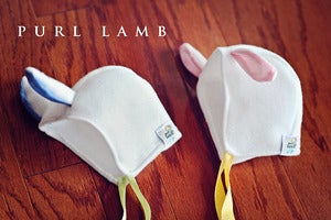 Image of Woodland Hats