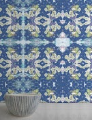 Image of Hellena - Color Way: Azure