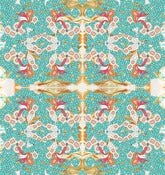 Image of Hellena - Color Way: Mediterranean