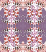 Image of Floriana - Color Way: Juneberry