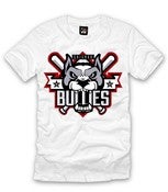 Image of CHICAGO BULLIES