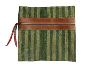Image of Essentials Case | Green Stripe