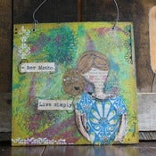 Image of Live Simply