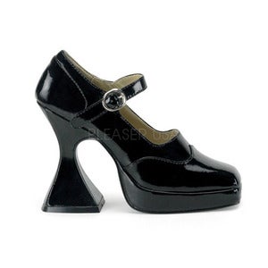 Image of Demonia BAT rococo heels