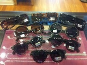 Image of Summer Sunglasses