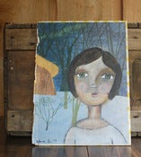 Image of In the forest- partner