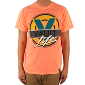 Image of Vault Life Tee (Red)
