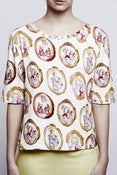 Image of IMMACULATE TEES