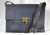 Image of the TODAY satchel - Myan 