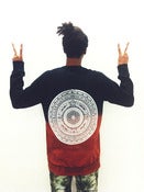 Image of Spiritus Mundi Treated Jumper
