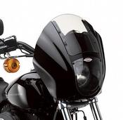 Image of Quarter Fairing Kit - Primed