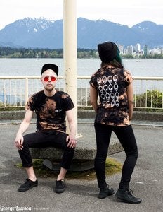Image of Aliens Everywhere Tee