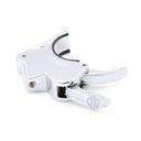 Image of Harley Davidson 49mm Quick Detachable Fairing / Windshield Clamps