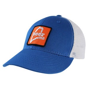 Image of BeerME Patch Trucker Hat