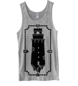 Image of Watch Tower Tank