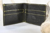 Image of the WALLET - Black