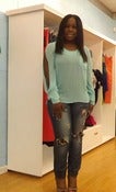 Image of The Genise Top