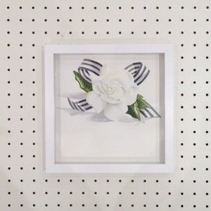 Image of James Gordon flower artwork
