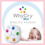 Image of Why Cry Analyzer (analizza il pianto del bebè) affidabilità 98%!