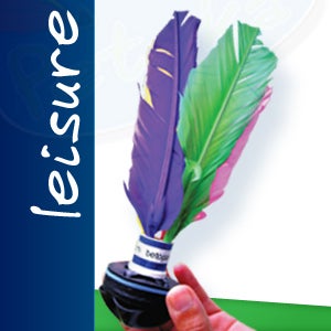 Image of Leisure Peteka