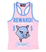 Image of NEW ARRIVAL! "Reward" Tank Top