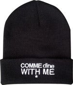 Image of COMME DINE WITH ME