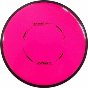 Image of MVP Discs Neutron Tensor Disc Golf Mid Range