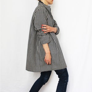 Image of Manteau de printemps