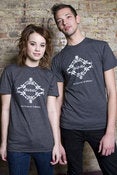Image of Courage of Others Logo Tee