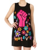 Image of NEW ARRIVAL! "Whatever" Basketball Tank