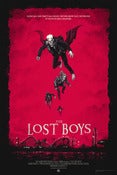 Image of THE LOST BOYS - Screening Exclusive