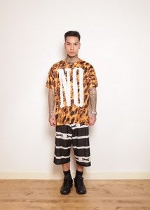 Image of  LEO T-SHIRT