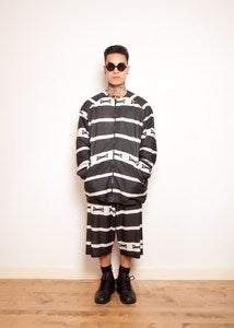 Image of X JACKET