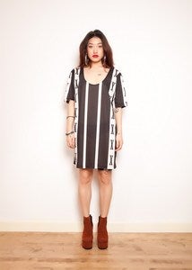 Image of X DRESS