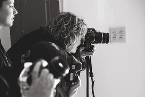 Image of 2014 BLING Total Studio Experience Workshop 