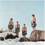 Image of Astro - Astro