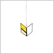 Image of Glass Chevron - 49