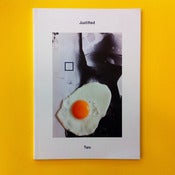 Image of Justified Issue 2