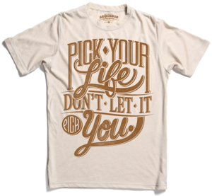 Image of PICK YOUR LIFE