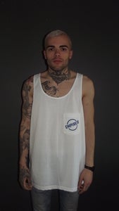 Image of Empire19 Oversized Pocket Tank Top