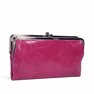 Image of Hobo 'Lauren' Clutch Wallet