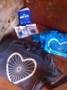 Image of Pedal Craft Tees Mens and Womens