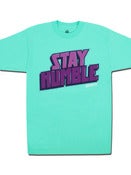 Image of Stay Humble - Mint