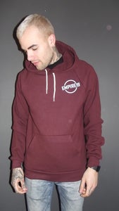 Image of Empire19 PBM Pullover Hoody