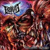 Image of Expurgate - Dementia Tremens