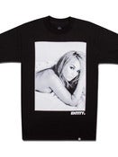 Image of Justene - Black