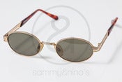 Image of Versace Versus F22 :: Vintage Sunglasses